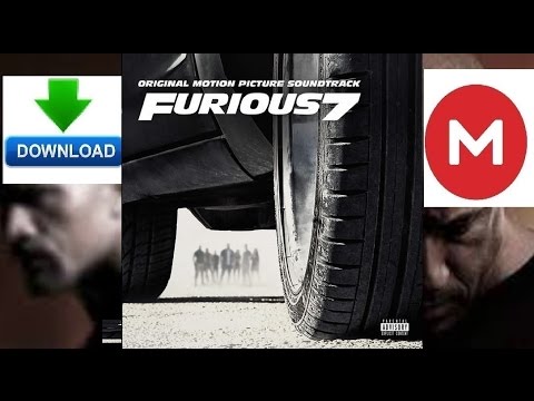 Fast and furious 7 soundtrack album rar